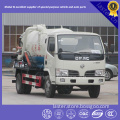 Dongfeng Frika 4500L vacuum Sewage suction truck; hot sale of Sewage suction truck